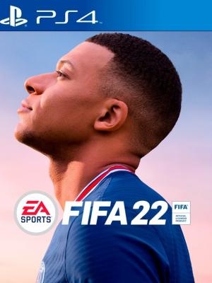 FIFA 22 PS4