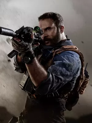 Call of Duty Modern Warfare Full Español PS5