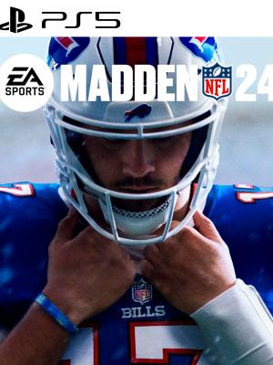 Madden NFL 24 PS5